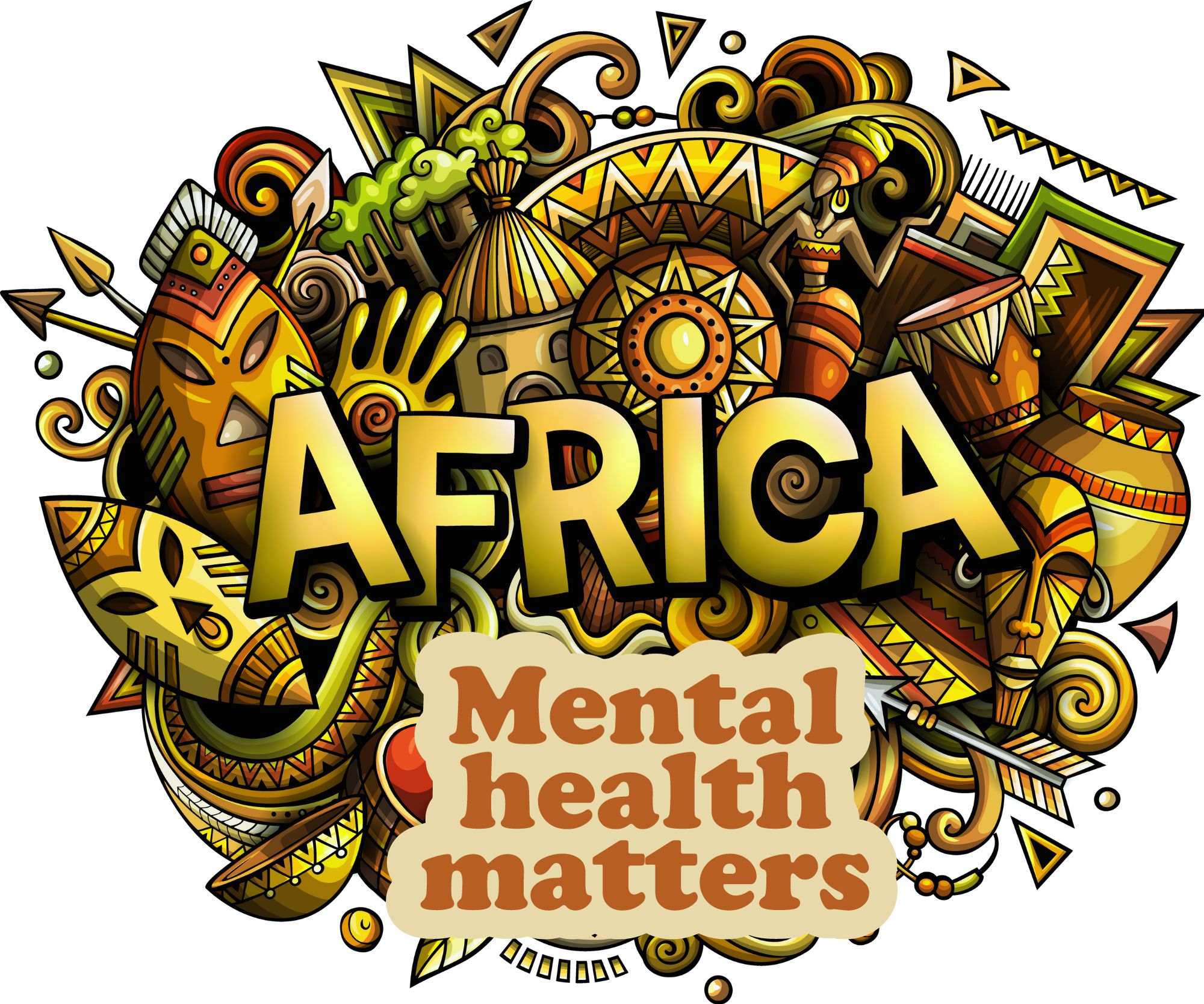 Exploring Mental Health In An African Context