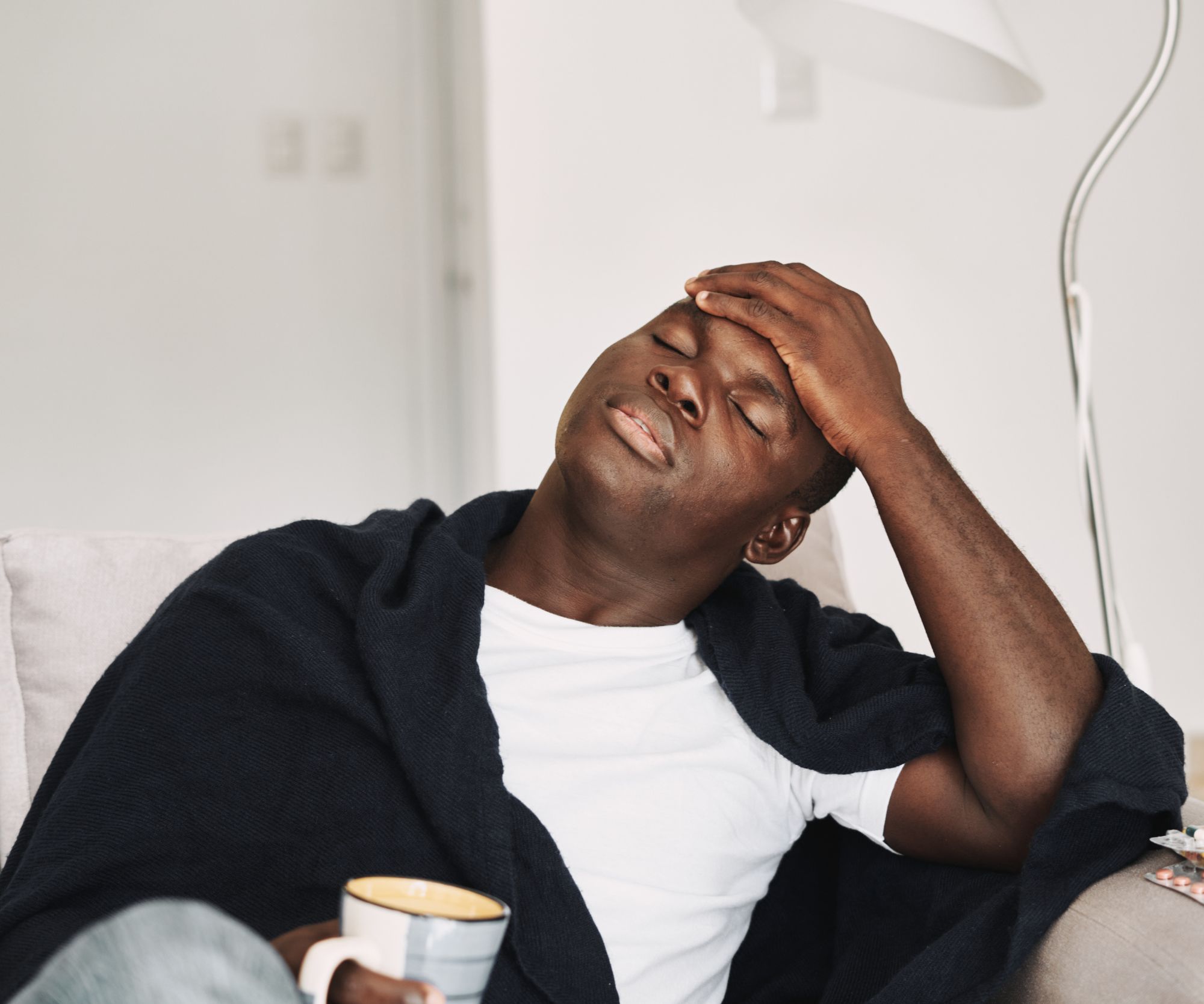 Headaches: Understanding When to Seek Hospital Care